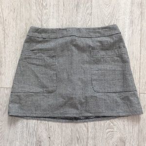 LF skirt